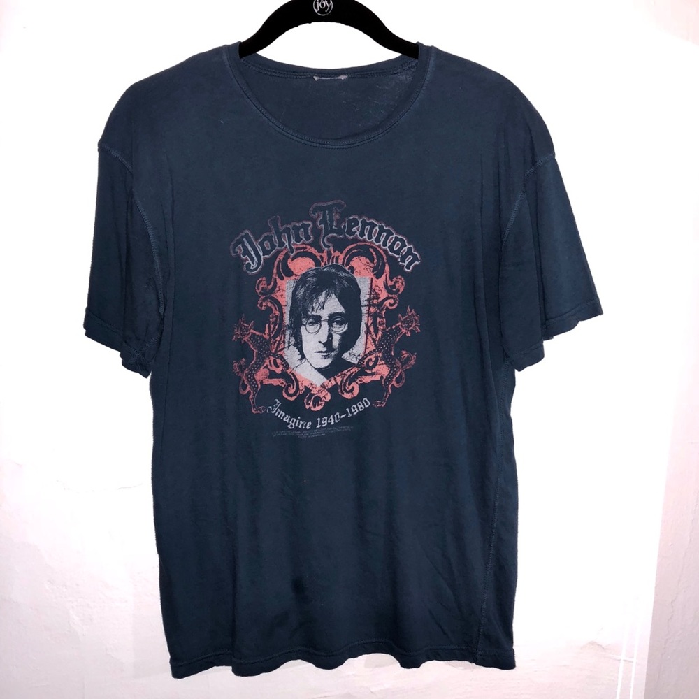 John Lennon T-Shirt